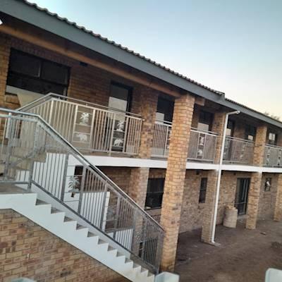 Phoenix Child Welfare Childrens Home