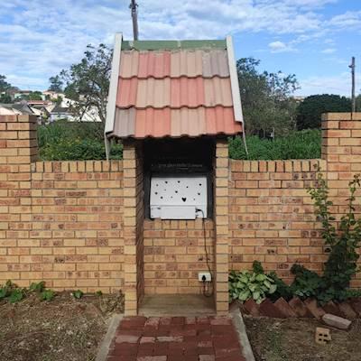 Phoenix Child welfare Baby Box and Home