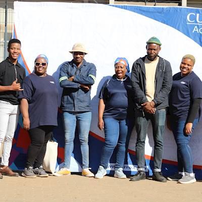 Campaign RAISE AWARENESS