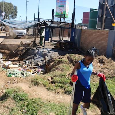 Campaign RAISE AWARENESS