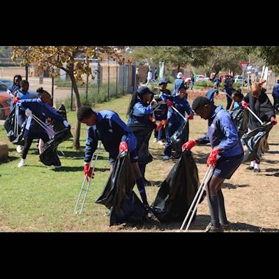 Campaign raise awareness