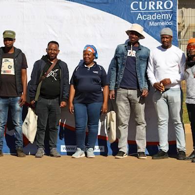 Campaign RAISE AWARENESS