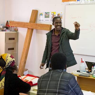 Faith Discovery