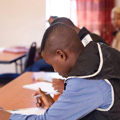 Literacy Training