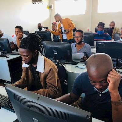 Computer Training