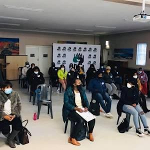 YSD workshop
