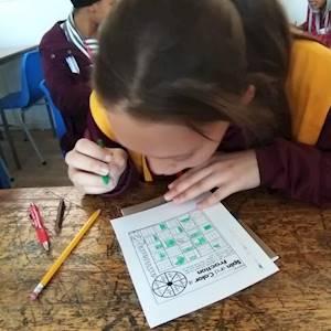 Maths is Fun! Day