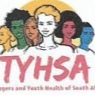 TYHSA Tunnel and Solar food Garden UMlalazi Eshowe KwaZ