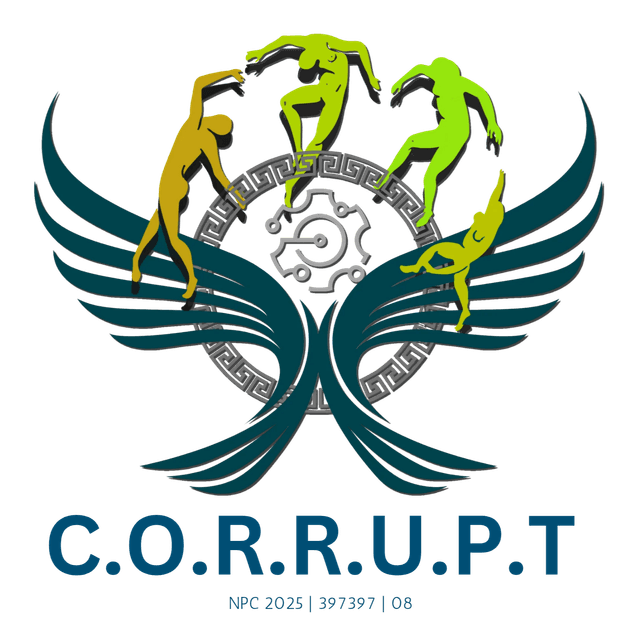 C.O.R.R.U.P.T YOUTH DEVELOPMENT (CYD)