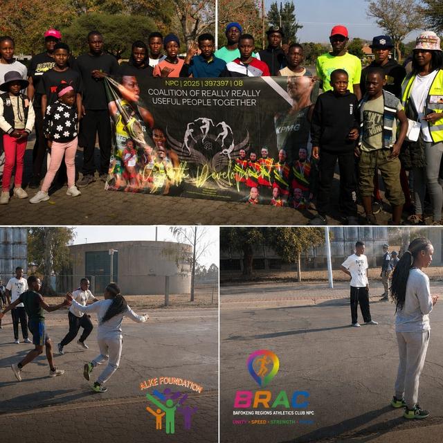Help C.O.R.R.U.P.T YOUTH DEVELOPMENT (CYD) by COALITION OF REALLY REALLY USEFUL PEOPLE TOGETHER for YOUTH