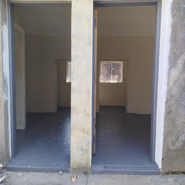 Help Sekwanele Empowerment Centre for Abused Women and Child by donating paint, single beds and mattresses for Renovations of 20 rooms that will serve as GBV shelter
