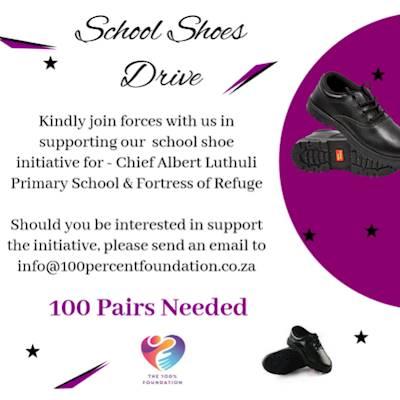 January Initiative