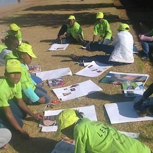 LEADers programme