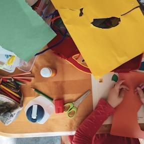 Help Godisanang OVC with 10 volunteers for children