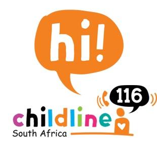 Help Childline South Africa with 5 volunteers for marketing, fundraising, online counselling, data captur