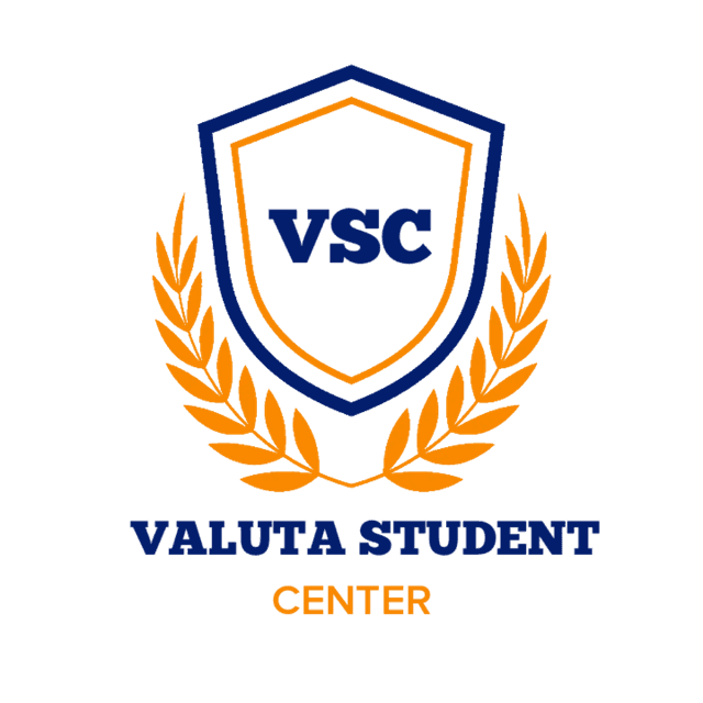 Valuta Student Center