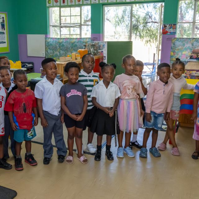 Help HANTAM COMMUNITY EDUCATION TRUST by Children from birth to the workplace for Educational resources