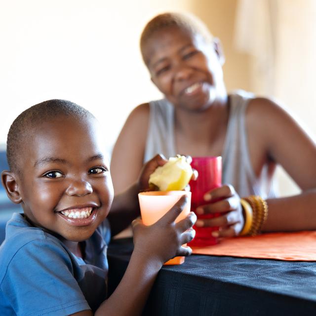 Help Save The Chidren by Children for Children and Young people at Risk.
