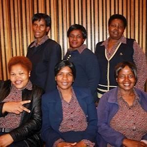Tembisa Caregivers