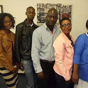 Social workers