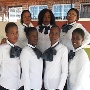 Soweto Caregivers