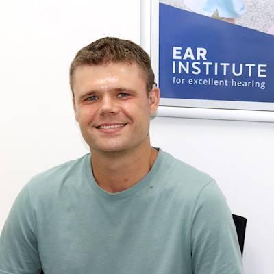 Hearing gives life!