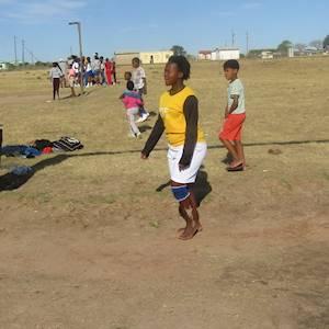 Gender mixed games