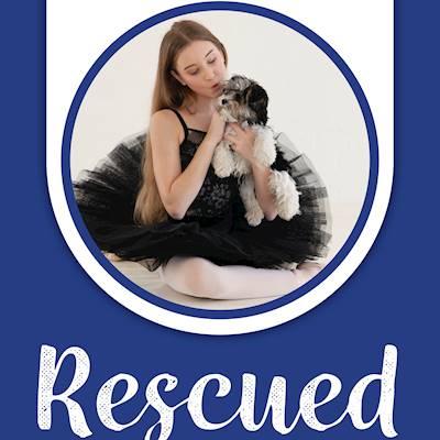 Rescued is our Favorite Breed