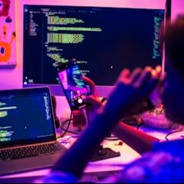 Help TDK Edventures NPO by donating laptops, computers or audio visual equipment for upliftment of our youth through tech driven education