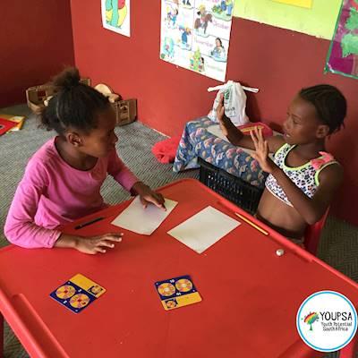 Improving maths skills