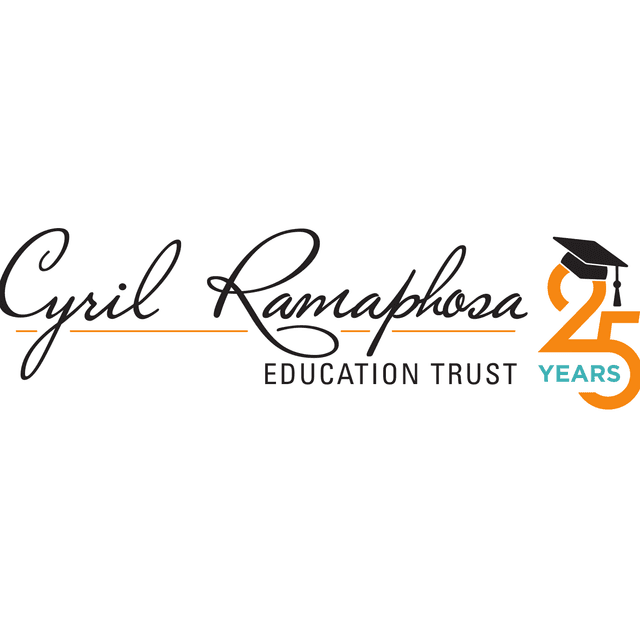 Cyril Ramaphosa Education Trust (CRET)
