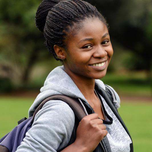 Help Cyril Ramaphosa Education Trust (CRET) by Providing Toiletries for Students