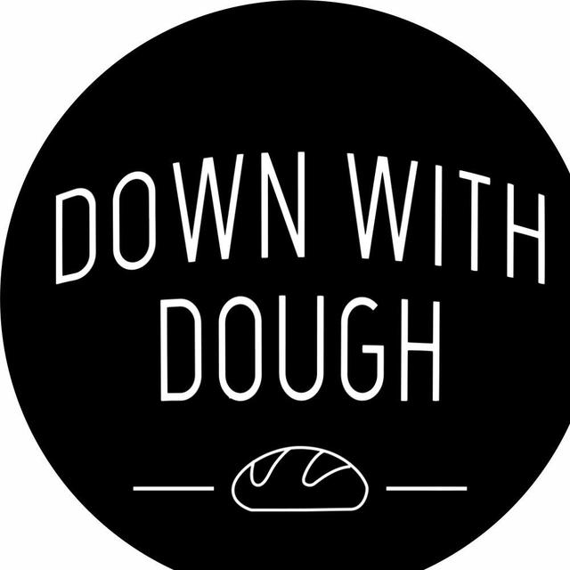 Down with Dough