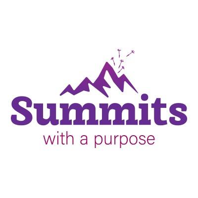 SUMMITS WITH A PURPOSE