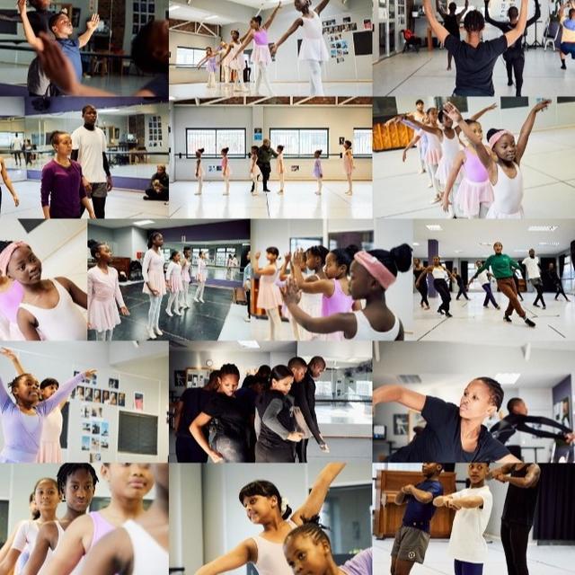 Help Dance for All with 5 volunteers for ADMINISTRATION & EVENTS