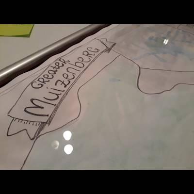 Mapping for Good