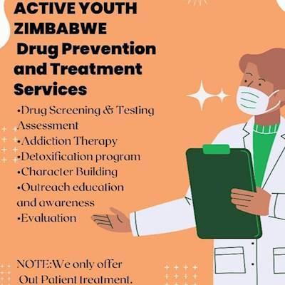 DRUG PREVENTION AND REHABILITATION