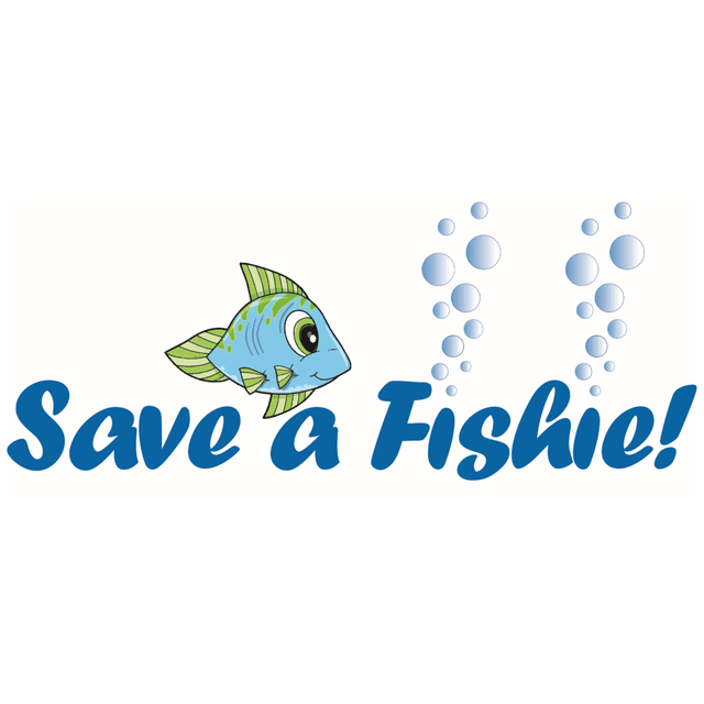 Save a Fishie NPC