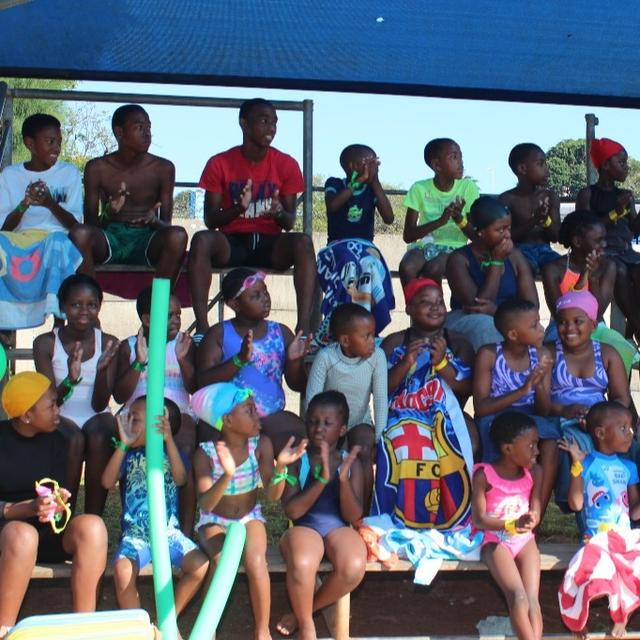 Help Active Minds Society by Donating for our upcoming Active Swimmers Club swimming Gala