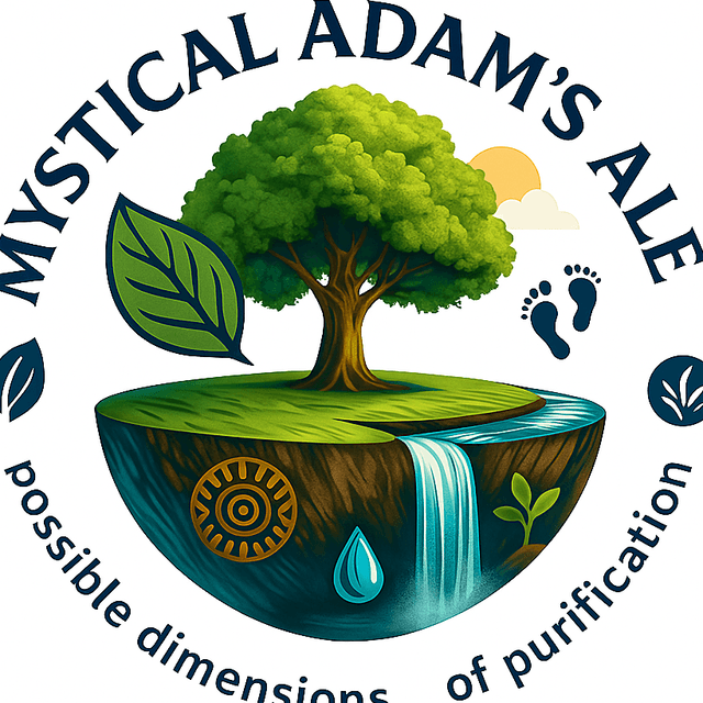Mystical Adams Ale