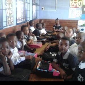 Saturday classes