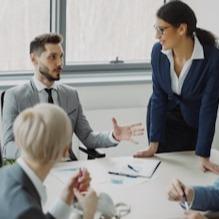 Help Yes We Can Business Women Network with 5 volunteers for entrepreneurship , marketing and finance skills