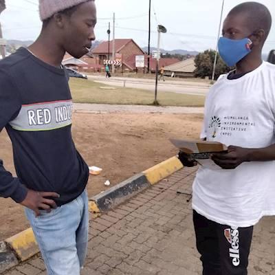 Community Mobilization