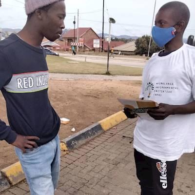 Mobilization for Covid-19 Vaccination