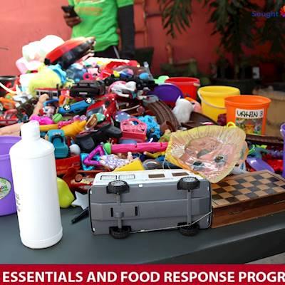 Toys Handout