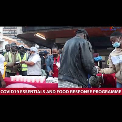 Homeless Feeding