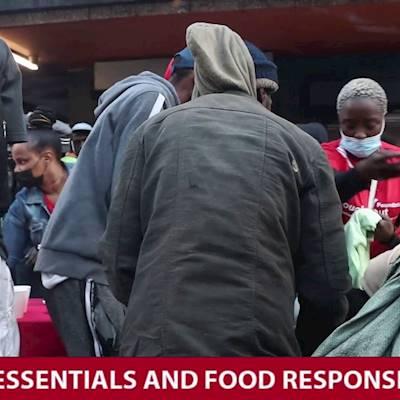 Clothes Donations