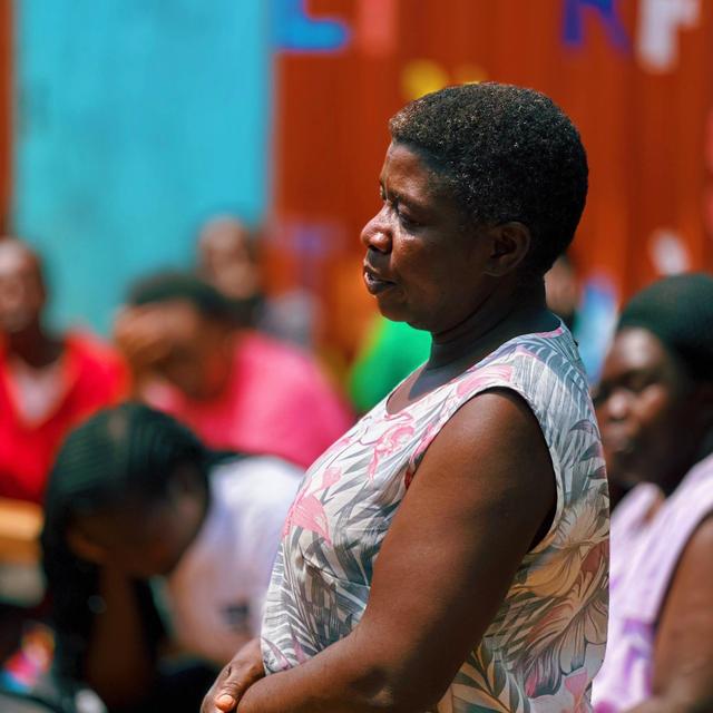 Help Saidika Organization with 5 volunteers for Developing Compelling Fundraising Strategies & proposal