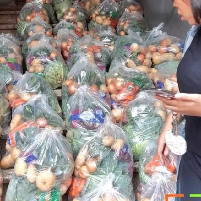 Help Ubusha Foundation Soup kitchen  by Donating any food stuff supplies/ Financial assistance  for Homeless people