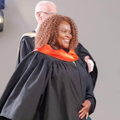 Nokuphila Teacher Training Academy Graduation 1 October 2022....